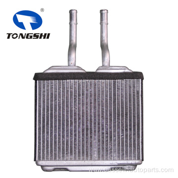Tongshi Auto Heater Core For NISSAN H-1042 MUSSO car heater core